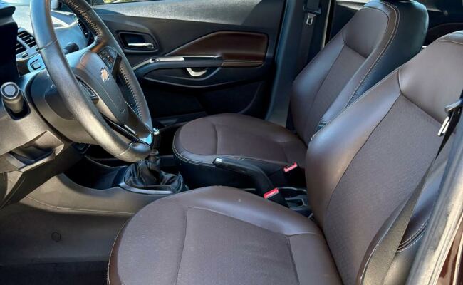 Chevrolet COBALT LTZ