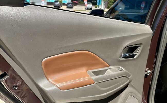 Chevrolet COBALT LTZ