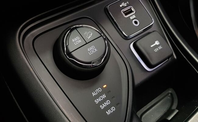 Jeep COMPASS 2.0 16V DIESEL S 4X4 AUTOMÁTICO