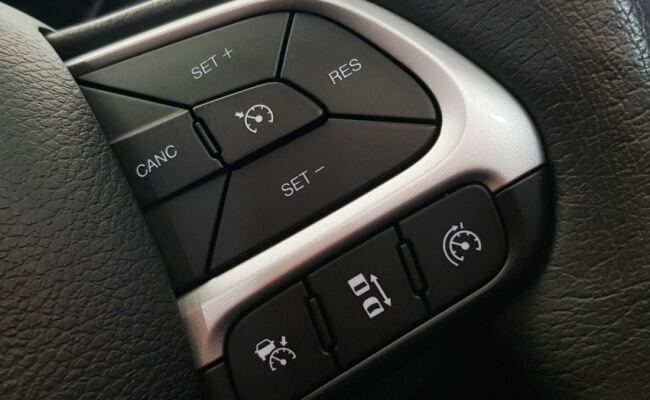 Jeep COMPASS 2.0 16V DIESEL S 4X4 AUTOMÁTICO