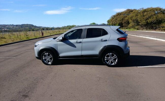 Fiat Pulse Drive 1.0