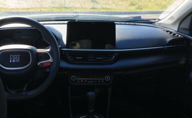 Fiat Pulse Drive 1.0