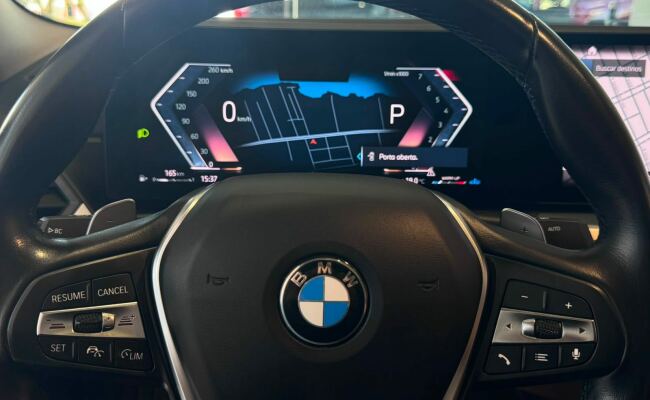 BMW 320I