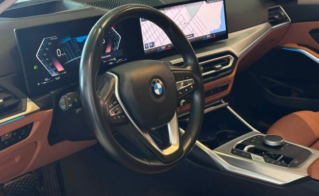 BMW 320I