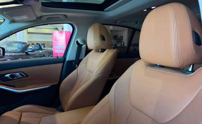 BMW 320I