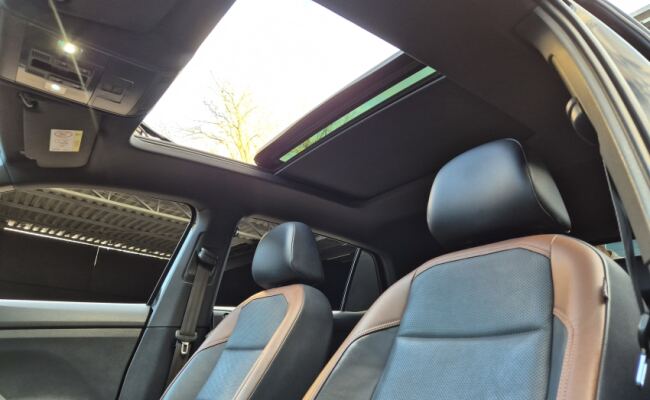 Volkswagen T-CROSS 1.0 200 TSI TOTAL FLEX COMFORTLINE AUTOMÁTICO