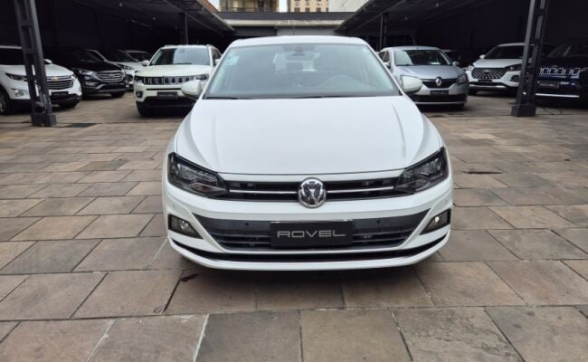 Volkswagen POLO 1.0 200 TSI HIGHLINE AUTOMÁTICO