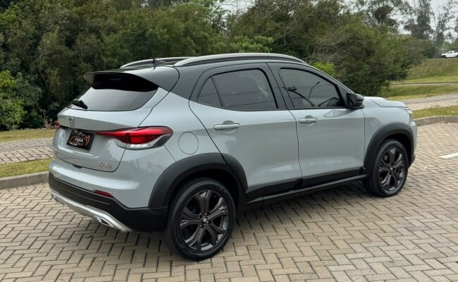 Fiat PULSE