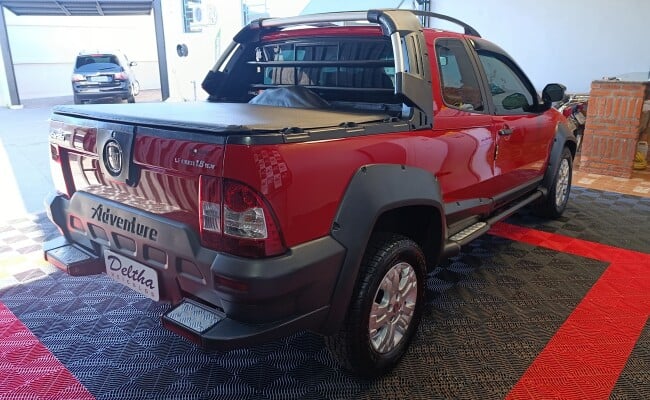 Fiat STRADA