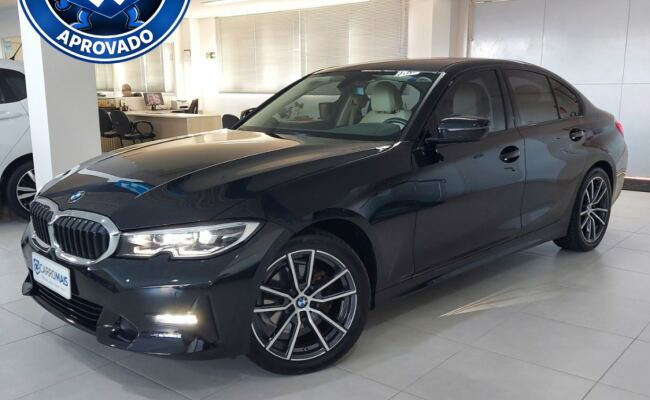 BMW 320i