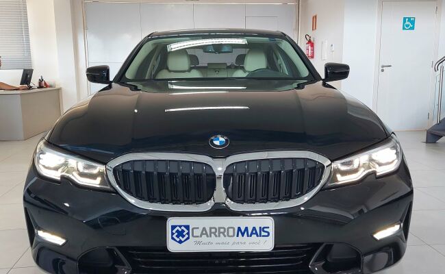 BMW 320i