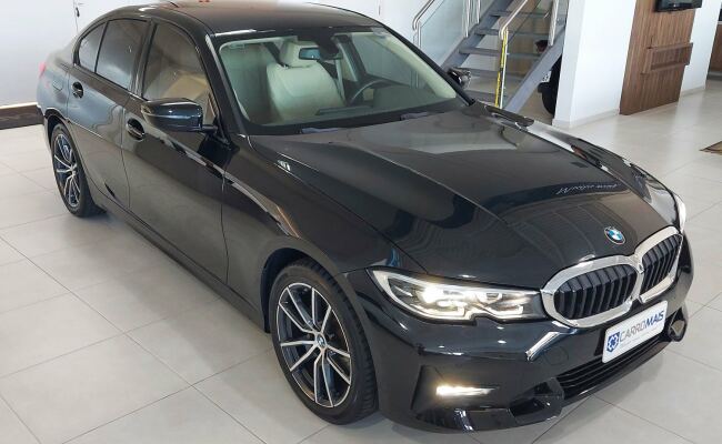 BMW 320i