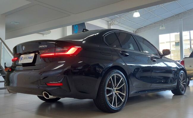 BMW 320i