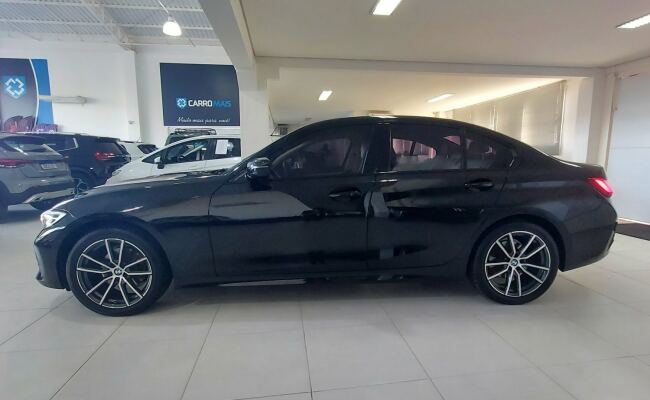 BMW 320i