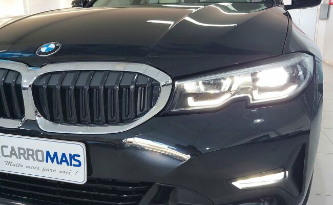 BMW 320i