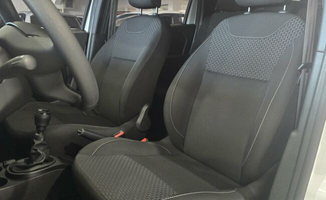 Renault Duster Oroch
