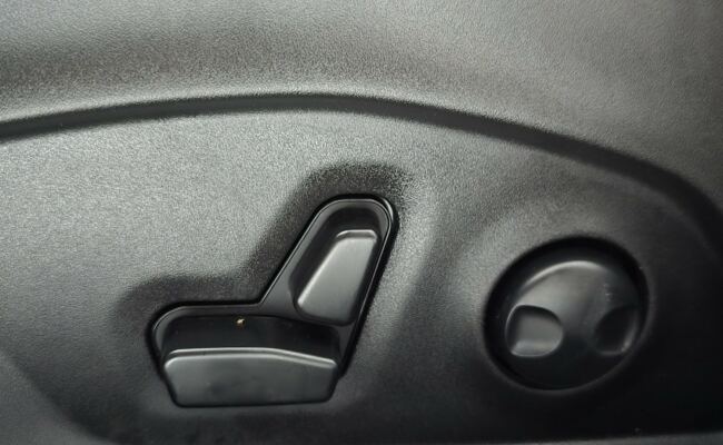 Jeep Commander