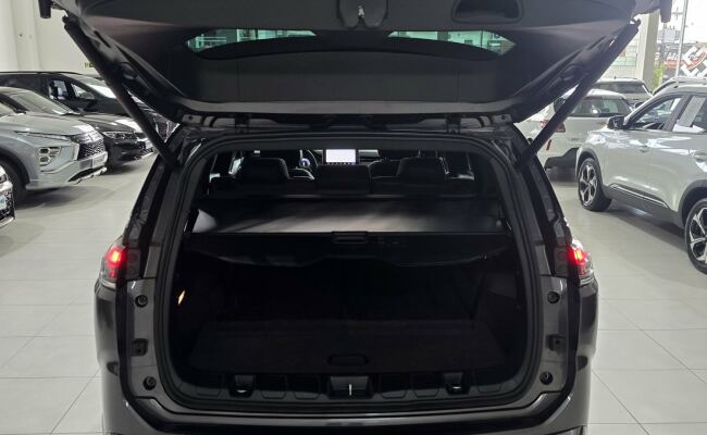 Jeep Commander