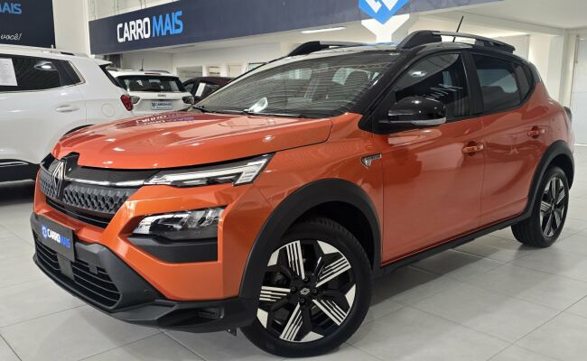 Renault Kardian