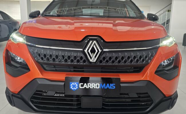 Renault Kardian