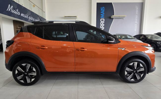 Renault Kardian