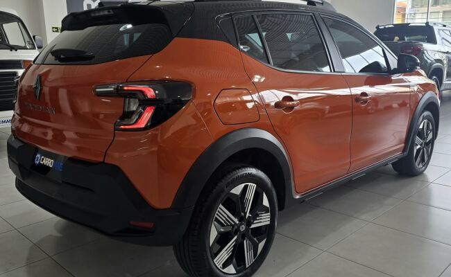 Renault Kardian