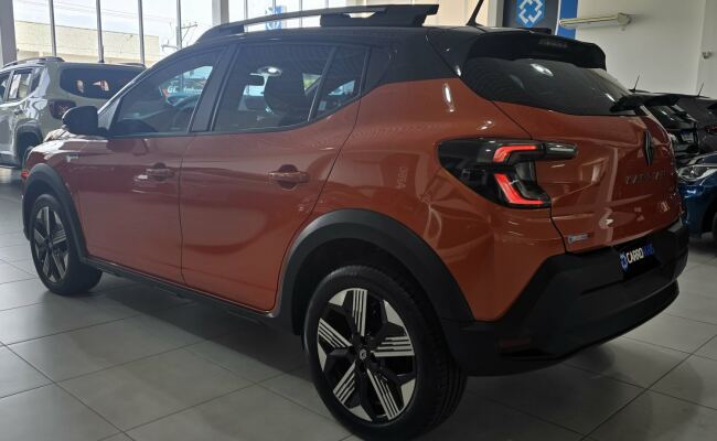 Renault Kardian