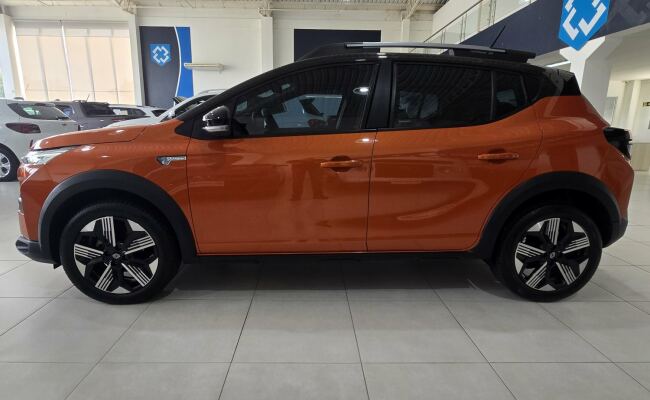 Renault Kardian