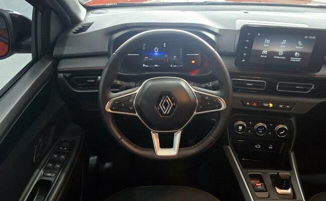 Renault Kardian