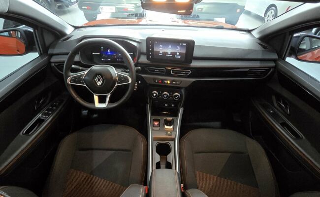 Renault Kardian