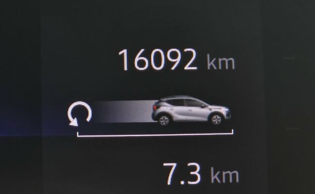 Renault Kardian