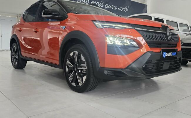 Renault Kardian