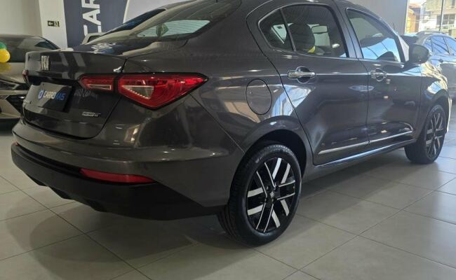 Fiat Cronos