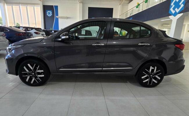 Fiat Cronos