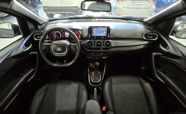 Fiat Cronos