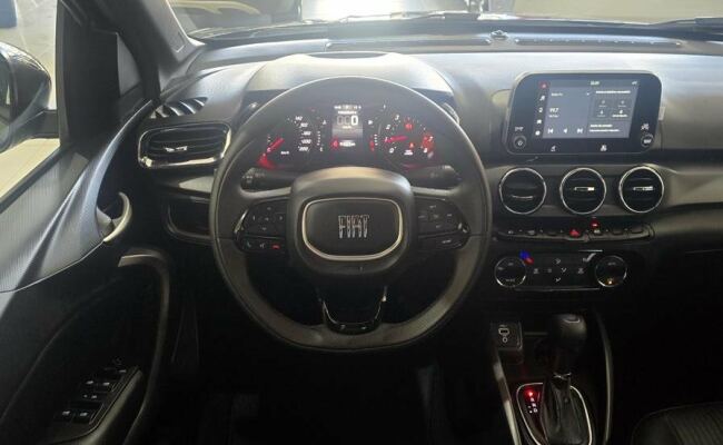 Fiat Cronos