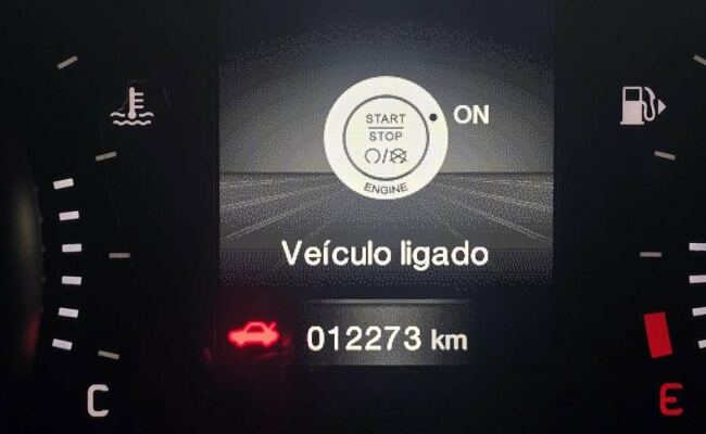 Fiat Cronos