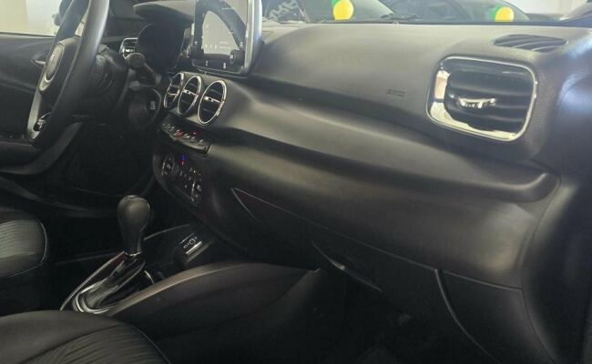 Fiat Cronos