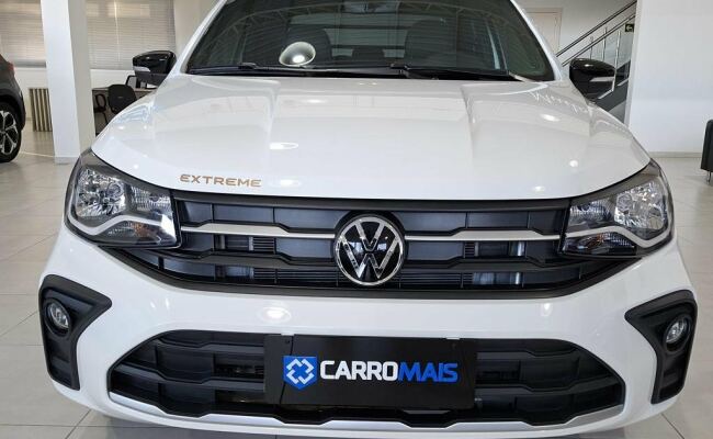 Volkswagen Saveiro