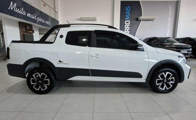 Volkswagen Saveiro