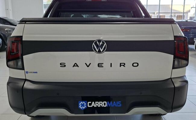 Volkswagen Saveiro