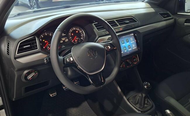 Volkswagen Saveiro
