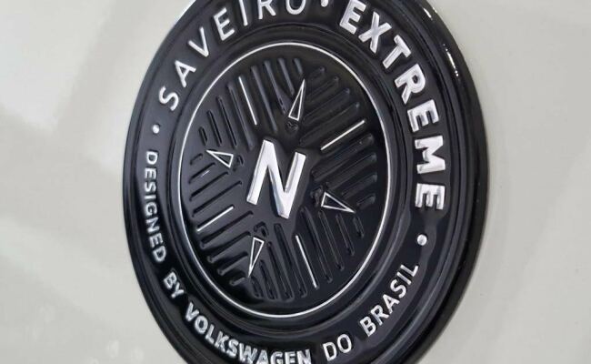 Volkswagen Saveiro