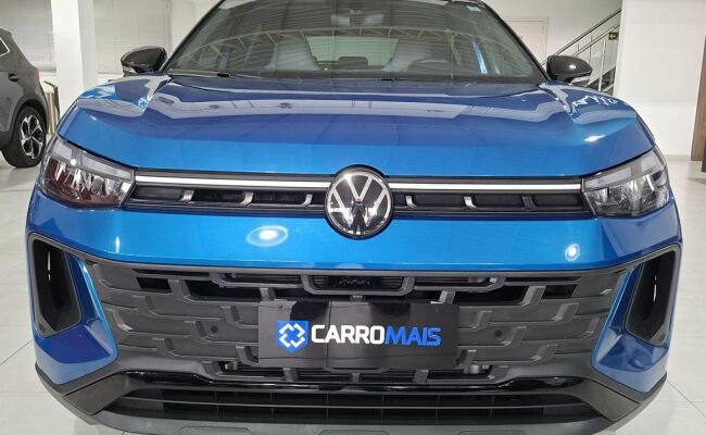 Volkswagen Nivus