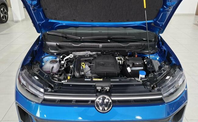 Volkswagen Nivus