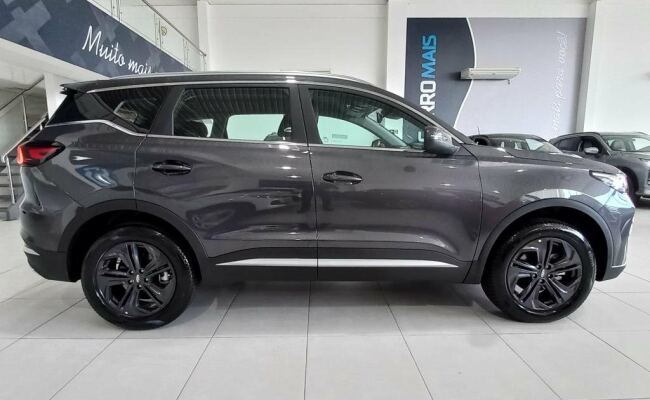 Caoa Chery Tiggo