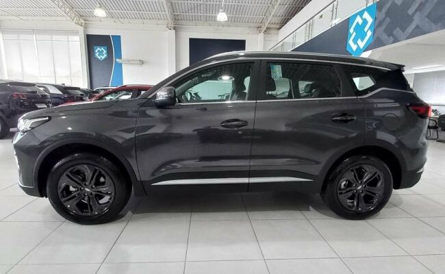 Caoa Chery Tiggo