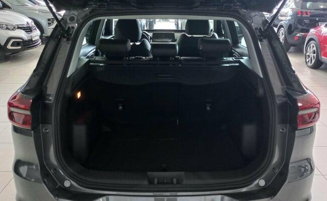 Caoa Chery Tiggo