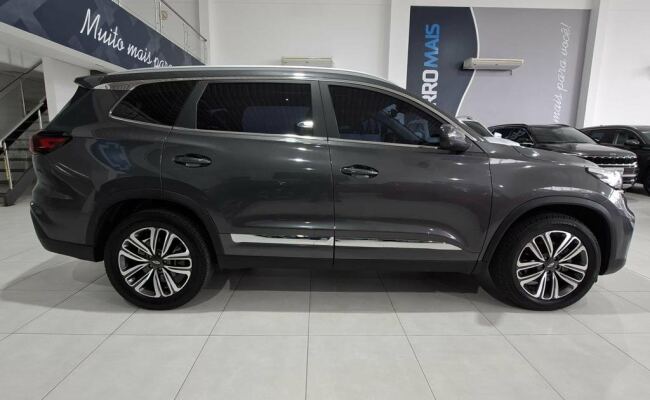Caoa Chery Tiggo