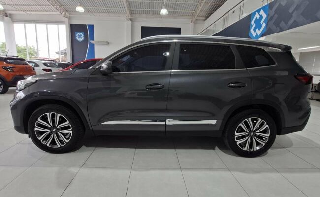 Caoa Chery Tiggo